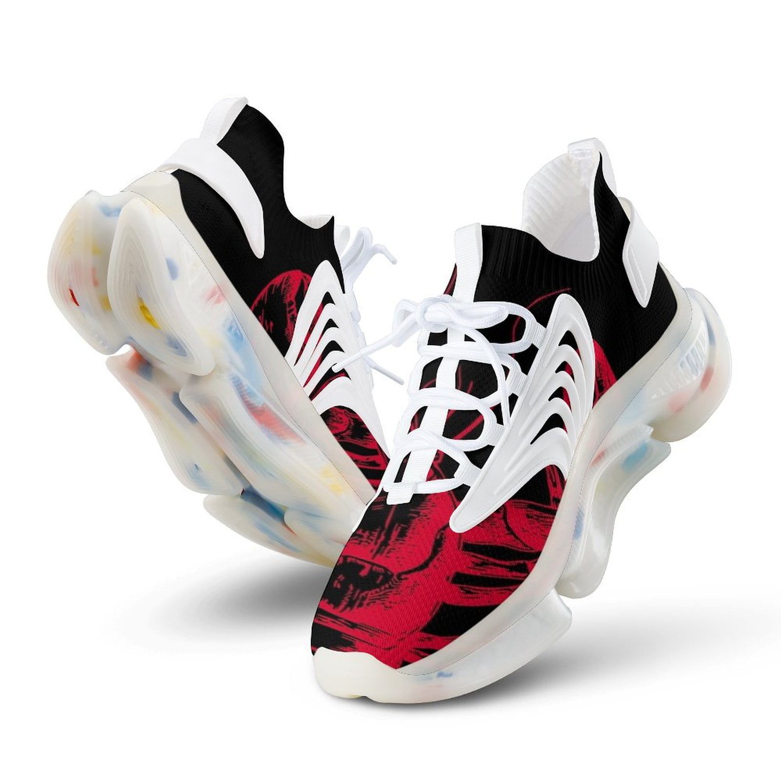 lightweight womens basketball shoes