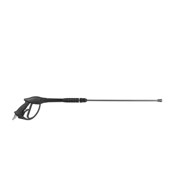 BE Power Equipment 36" Pressure Washer Gun & Wand Assembly for Cold Water