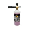 thumbnail image 1 of BE Power Equipment Professional Pressure Washer Foam Cannon with Adjustable Flow, 1 of 7