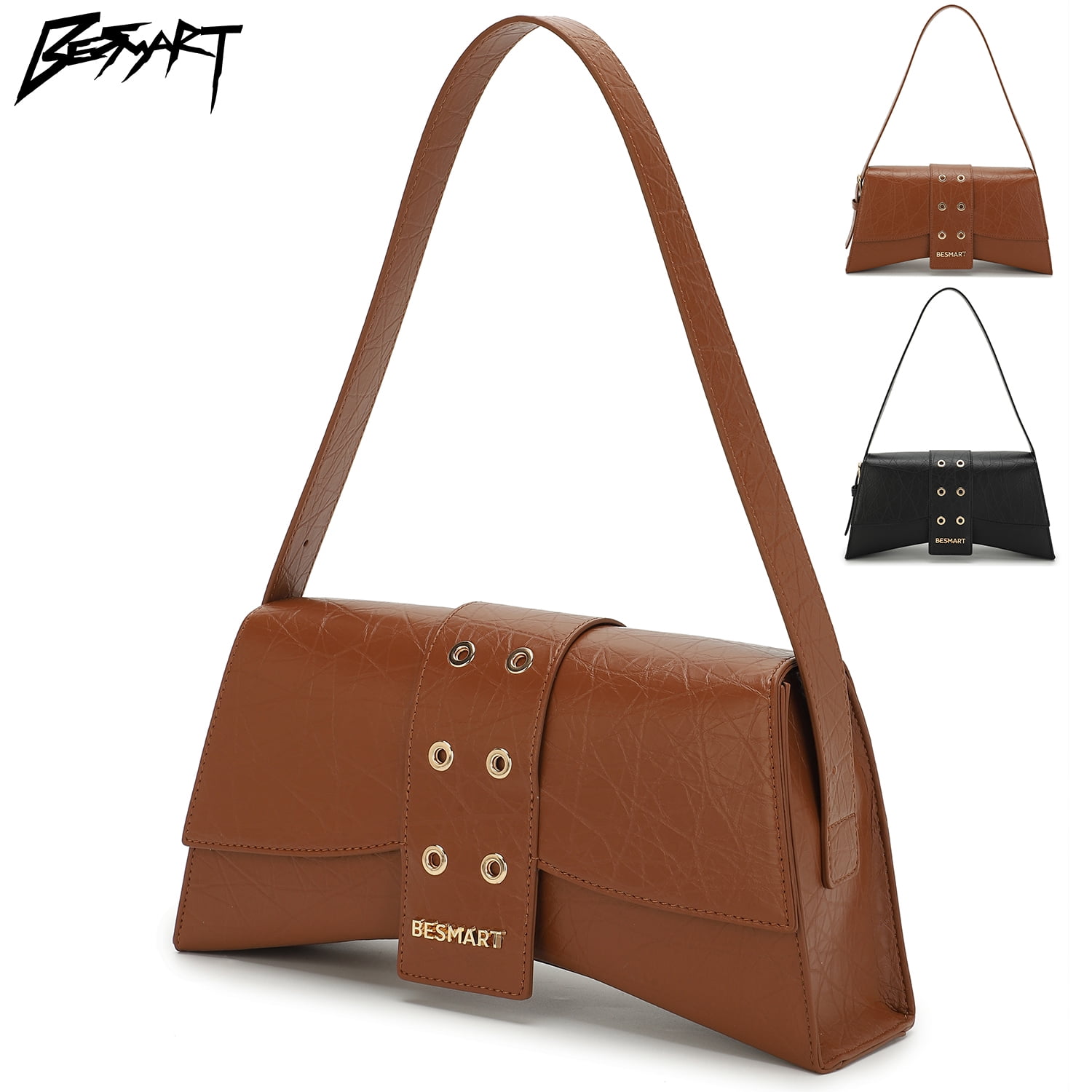 Smart Shoulder Bag for Daily Essentials main image 0