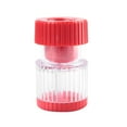 thumbnail image 1 of BE-TOOL 1/2/5Pcs Pill Crusher Grinder for Medication and Vitamin Tablets (Random Color: Blue or Red), 1 of 4