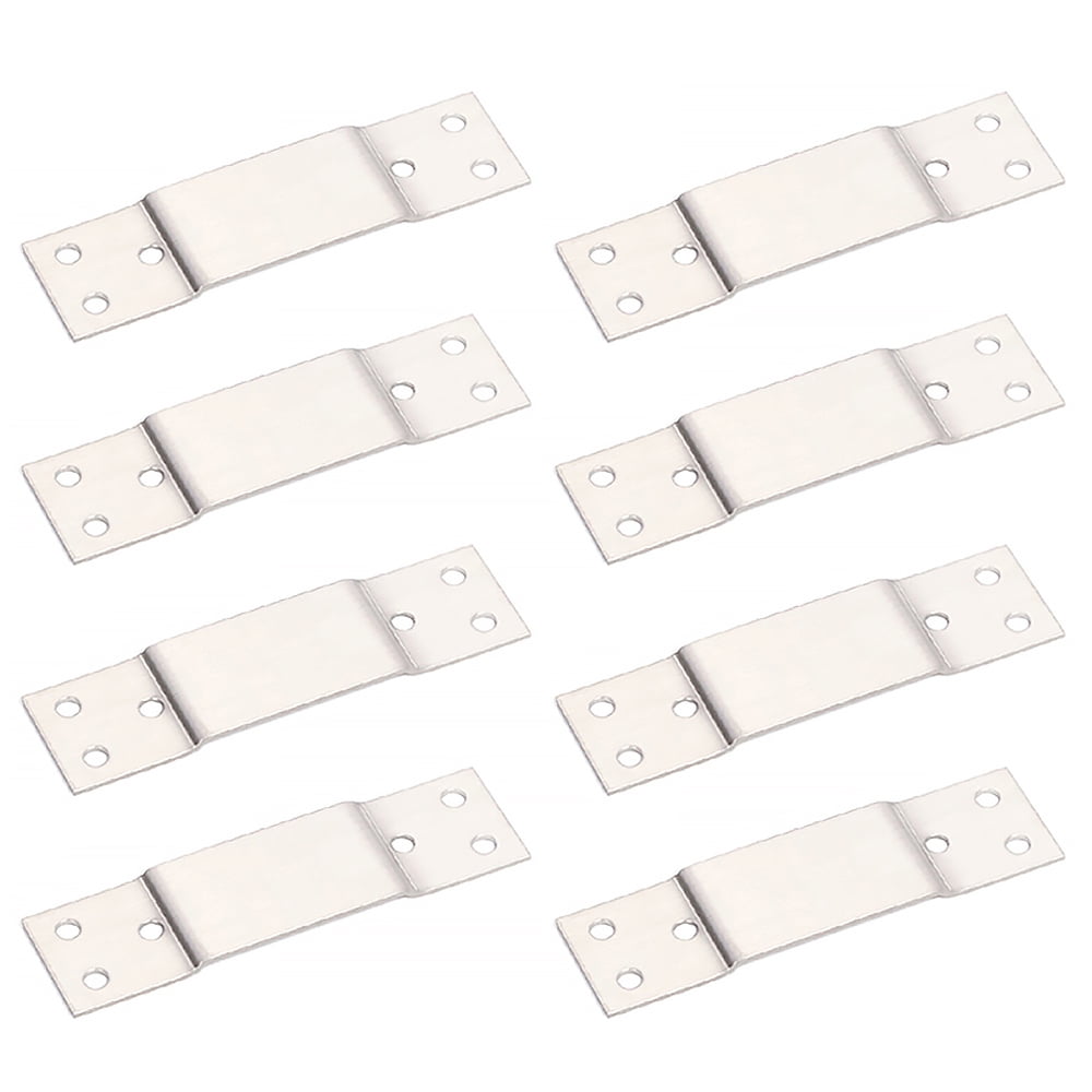 BETOOL 1/8 PCS Stainless Steel Tile Display Hanger Wall Display Wall