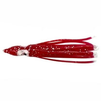 BE-TOOL 10PCS Devilfish-Shape Soft Fishing Lure 9cm Silicone Luminescent Fishing Baits Bionic Fishing Tackle