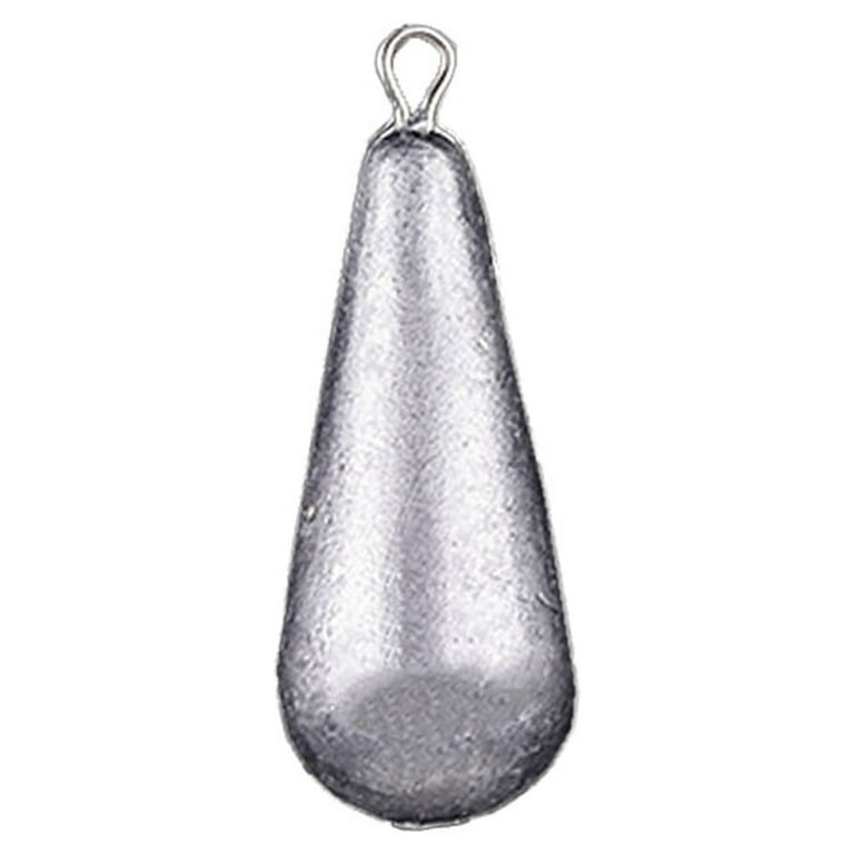 BE-TOOL 1PCS Fishing Weight Sinker Lead Weights Sinker Fishing