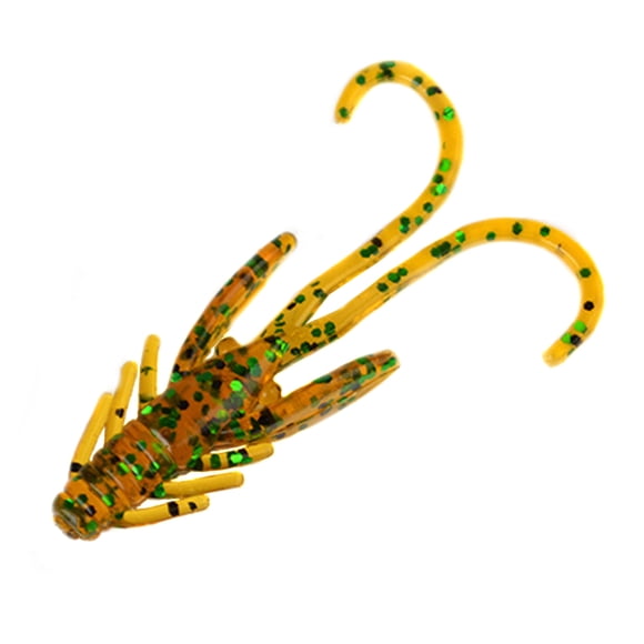 Plastic Crickets Fishing