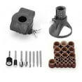thumbnail image 1 of BE-TOOL 30Pcs Electric Grinder Accessories Sanding and Grinding for Wood Plastics Adjustable, 1 of 8