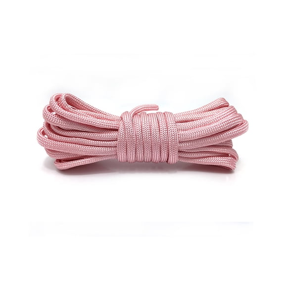 BE-TOOL 550 Multifunction Paracord DIY Paracord Craft Braided Rope for Bracelets Necklaces Fishing Stringers 3M