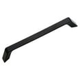 thumbnail image 1 of BE-TOOL 5PCS Nickle Cabinet Pull Handle Minimalist Drawer Handles for Kitchen Cabinets Wardrobe Door Cupboard Black (192mm/7.55"), 1 of 8