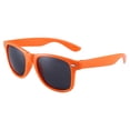 thumbnail image 1 of BE-TOOL Classical Sunglasses Lens UV400 Protection PC Frame for Mens Womens Retro Fashion Sunglasses, 1 of 8