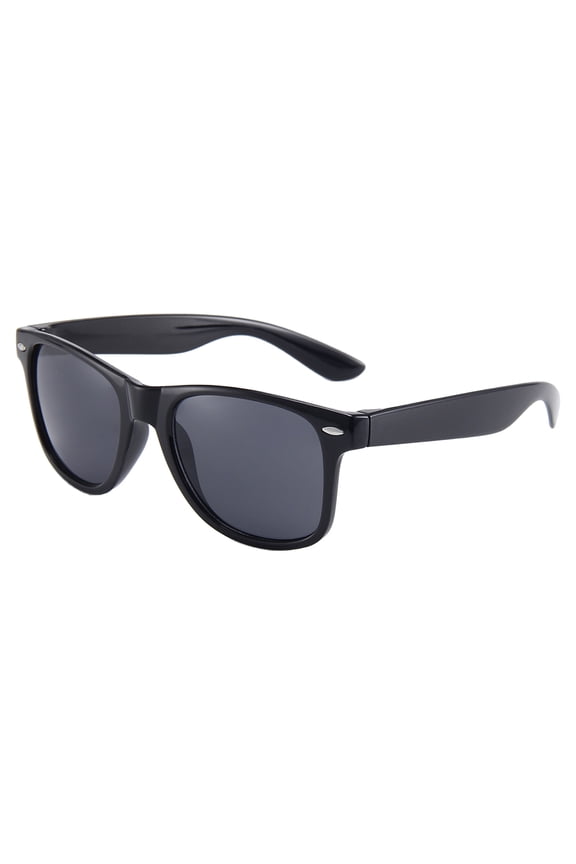 Classical Sunglasses Lens UV400 Protection PC Frame for Mens Womens Retro Fashion Sunglasses