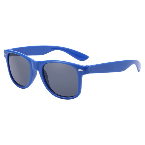 BE-TOOL Classical Sunglasses Lens UV400 Protection PC Frame for Mens Womens Retro Fashion Sunglasses