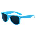 thumbnail image 1 of BE-TOOL Classical Sunglasses Lens UV400 Protection PC Frame for Mens Womens Retro Fashion Sunglasses, 1 of 8