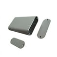 thumbnail image 1 of BE-TOOL DIY Aluminum Instrument Box for Electronic Projects Instrumentation, Enclosure Electronic Project Box Case 25x70x110mm, 1 of 8