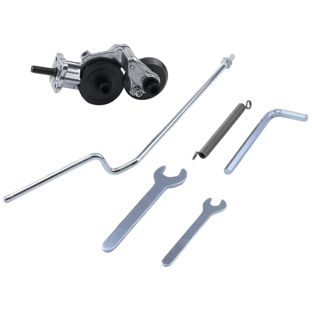 BE-TOOL Electric Drill Metal Cutter Tool Sheets Drill Cutting Attachment Metal Cutting Compatible with Cutting Metal Plates for Aluminium Plate (Set A)