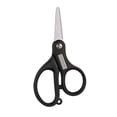 thumbnail image 1 of BE-TOOL Fishing Scissor with Hook Sharpener, Fishing Scissor Accessories, Bend Jaw Safe Scissors, 1 of 8
