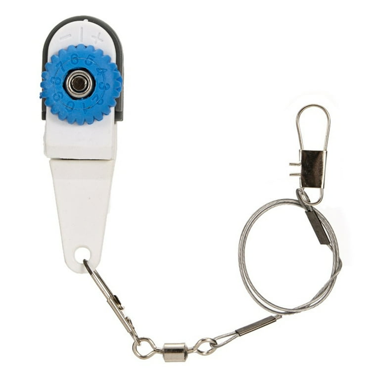 BE-TOOL Fishing Weights Clip with Wire Fishing accessories for