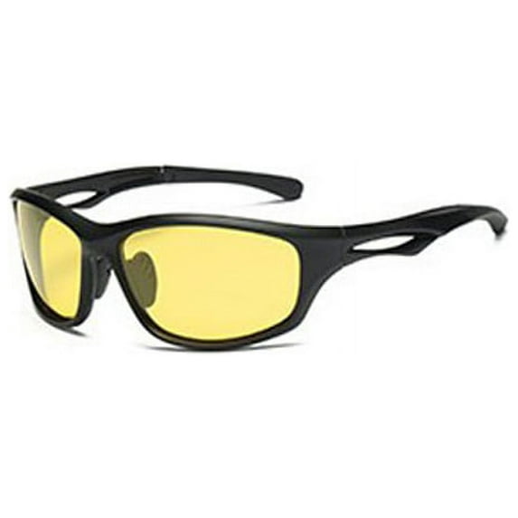 BE-TOOL Goggles Sunglasses UV Lens Polarized Anti-Glare Protection for Outdoor Activities Sports 4 Color Choice