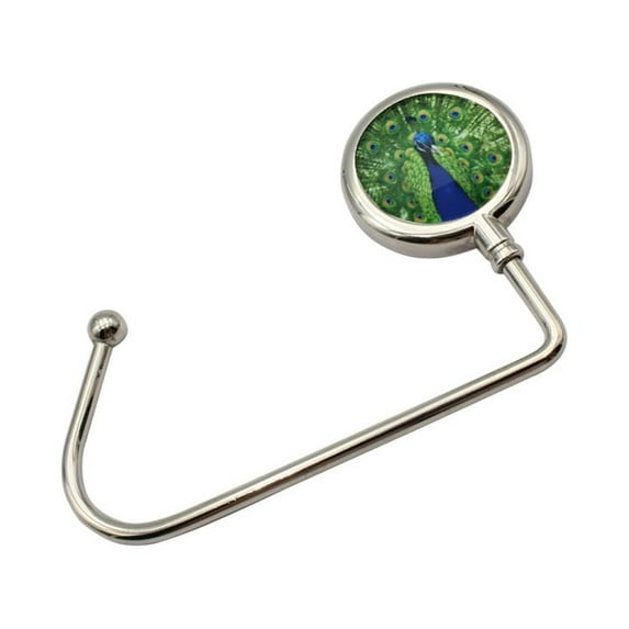 BE-TOOL Handbag Hook Purse Hook Hanger Table Hook Holder Bag Hanger for Women Girls Bags Storage Gift