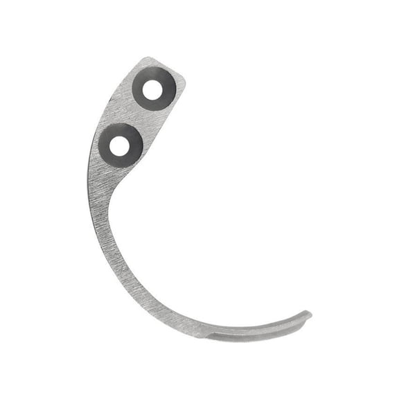 BE-TOOL Hook Key Detacher, Remover Hook for Clothes Tags, Separator Hooks, Portable Hard Stainless Steel Hook Tool (1 Pack)