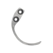 BE-TOOL Hook Key Detacher, Remover Hook for Clothes Tags, Separator Hooks, Portable Hard Stainless Steel Hook Tool 1 Pack