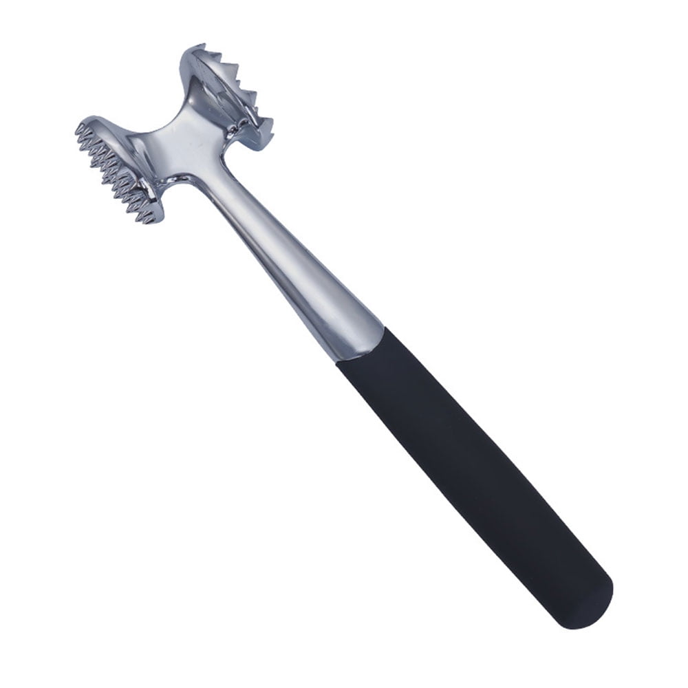 BE-TOOL Kitchen Meat Tenderiser for Ice Food BBQ Kitchen Cooking Meat ...