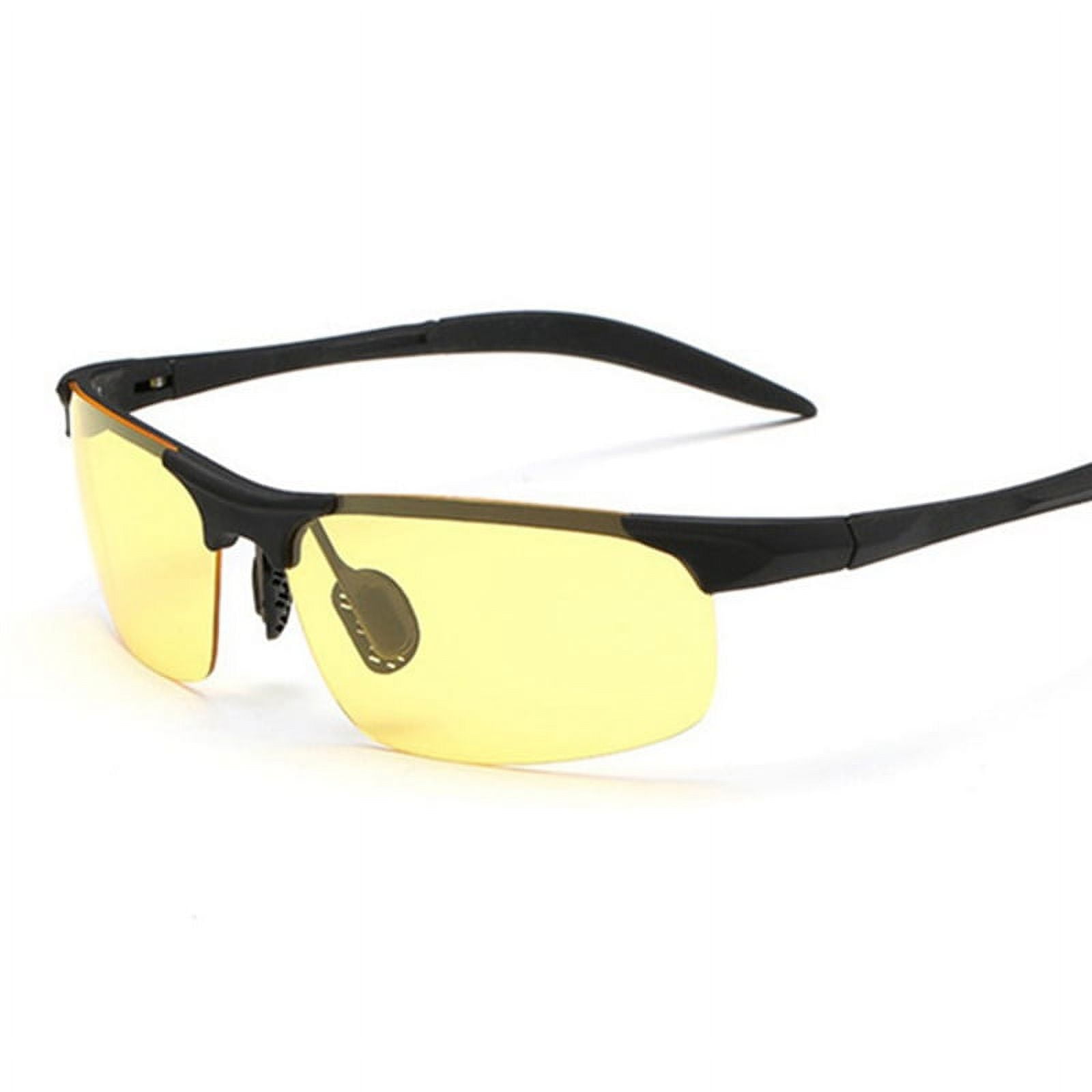 BE-TOOL Men Sunglasses Polarized Glasses Lenses for Adults Outdoor Biking  Fishing Casual Fashion 