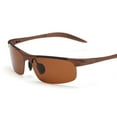 thumbnail image 1 of BE-TOOL Men Sunglasses Polarized Glasses Lenses for Adults Outdoor Biking Fishing Casual Fashion, 1 of 2