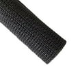 thumbnail image 1 of BE-TOOL Non Slip Area Rug Pad Gripper Polyester Carpet Carpet for Beds Sofas Bay Windows Carpets Dining Tables Stools (Black, 50cmx80cm), 1 of 8
