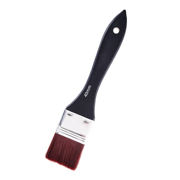 BE-TOOL Nylon Paint Brush Home Cleaning Dust Furniture Wall Paints Tool