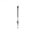 thumbnail image 1 of BE-TOOL Original Replacement Solder Tip for TS100 Digital LCD Soldering Iron, 105mm Length Soldering Iron Silver (TS-K), 1 of 7