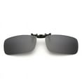 thumbnail image 1 of BE-TOOL Polarized Night Vision Sunglasses Clip Polarized Lens Sunshade Anti Glare Protection Eyes Unisex, 1 of 6