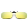 thumbnail image 1 of BE-TOOL Polarized Night Vision Sunglasses Clip Polarized Lens Sunshade Anti Glare Protection Eyes Unisex, 1 of 6