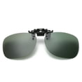 thumbnail image 1 of BE-TOOL Polarized Night Vision Sunglasses Clip Sunshade Anti Glare Polarized Lens Eyewear Outdoor, 1 of 3