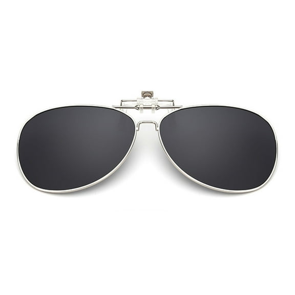 BE-TOOL Polarized Sunglasses Clip Polarized Lenses UV400 Protection Unisex Colorful