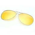thumbnail image 1 of BE-TOOL Polarized Vision Sunglasses Clip Over Prescription Glasses Polarized Lenses Sunshade Fashion, 1 of 3