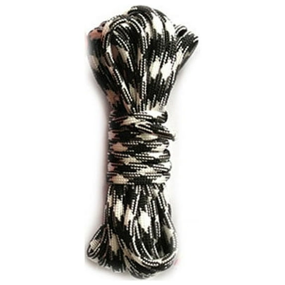BE-TOOL Polyester Rope Camping Fishing Utility Tie Pull Swing Climb Knot Multiple Lengths/Color Choice