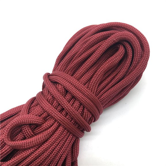 BE-TOOL Polyester Rope Camping Fishing Utility Tie Pull Swing Climb Knot Multiple Lengths/Color Choice