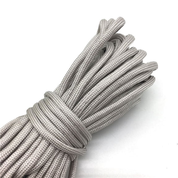BE-TOOL Polyester Rope Camping Fishing Utility Tie Pull Swing Climb Knot Multiple Lengths/Color Choice