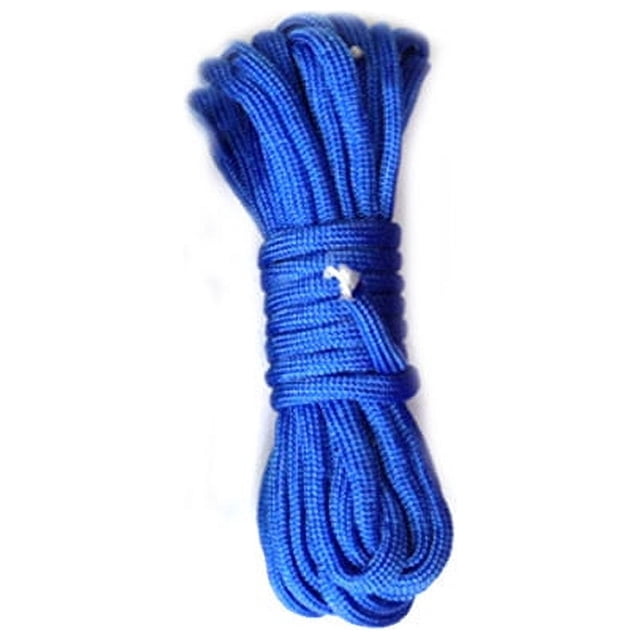 BE-TOOL Polyester Rope Camping Fishing Utility Tie Pull Swing Climb ...