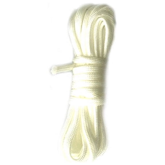 BE-TOOL Polyester Rope Camping Fishing Utility Tie Pull Swing Climb Knot Multiple Lengths/Color Choice