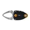 thumbnail image 1 of BE-TOOL Portable Fish Gripper Mini Beetle Portable Fishing Controller Fishing Clamp Holder (Black), 1 of 8