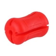thumbnail image 1 of BE-TOOL Portable Fishing Rod Fixed Ball, Silica Gel Fishing Bobber Stopper Fishing fixed Accessories (Red), 1 of 8