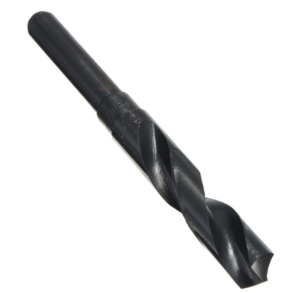 Hand Bit Machine BE-TOOL Reduced Shank Drill Bit Fully Grinding High Speed Steel (HSS ...