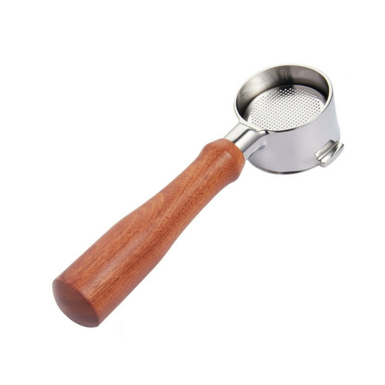 BE-TOOL Reusable Coffee Bottomless Portafilter Espresso