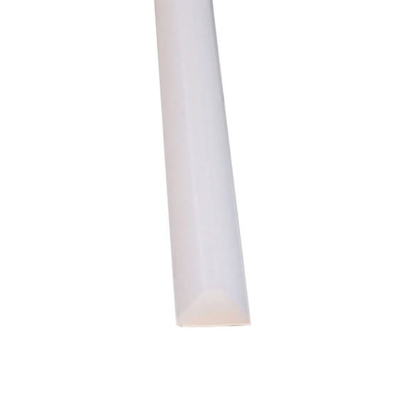 BE-TOOL Shower Self-Adhesive Flood Barrier Strip Shower Threshold Water Dam Silica Gel Walkable Water Barrier Clear