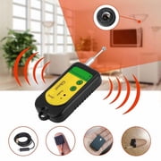 BE-TOOL Snooping Device Detector Public Places Safety Personal Privacy Portable
