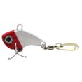 thumbnail image 1 of BE-TOOL Spinning Sequin Fishing Lures Lead Metal Fishing Bait with Spinner Sequins and Hooks for Saltwater Freshwater, 1 of 8