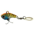 thumbnail image 1 of BE-TOOL Spinning Sequin Fishing Lures Lead Metal Fishing Bait with Spinner Sequins and Hooks for Saltwater Freshwater, 1 of 8