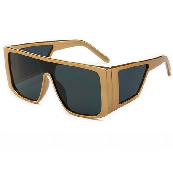 BE-TOOL Sunglasses UV400 HD Lenses Glasses for Driving Fishing Outdoor Activities 4 Colors Choice