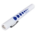 thumbnail image 1 of BE-TOOL Torch Pen Medical First Aid LED Flashlight Light for Doctors Nurses (Include Battery), 1 of 7